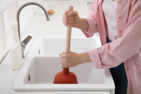 The Ultimate Guide To Unclogging Your Drain Without Harsh Chemicals